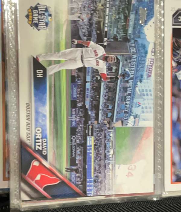 David Ortiz