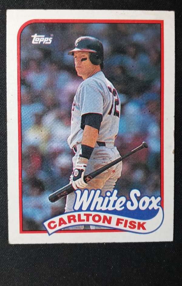 Carlton Fisk
