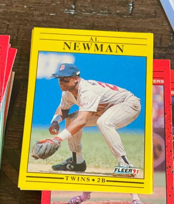 Al Newman