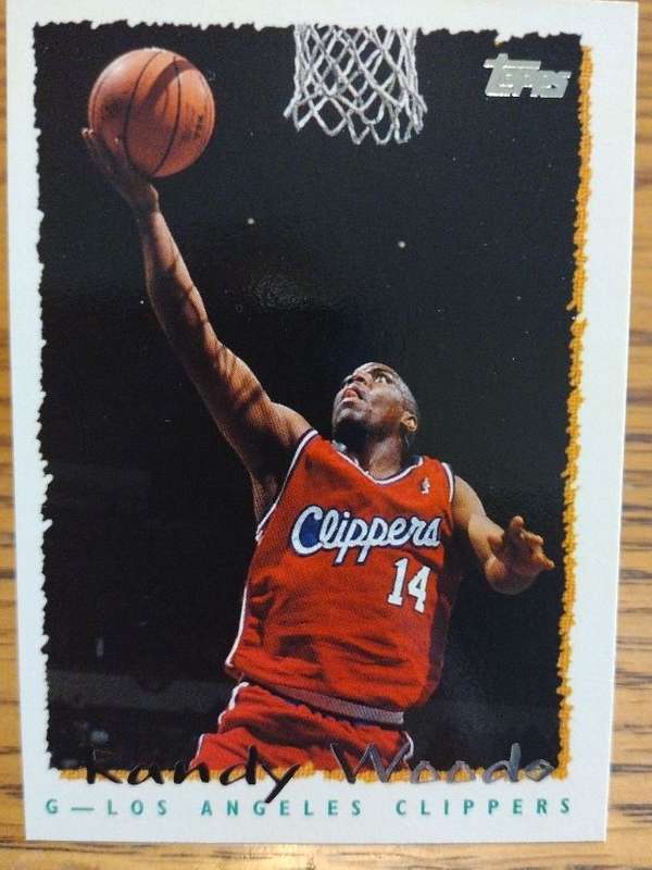 Randy Woods