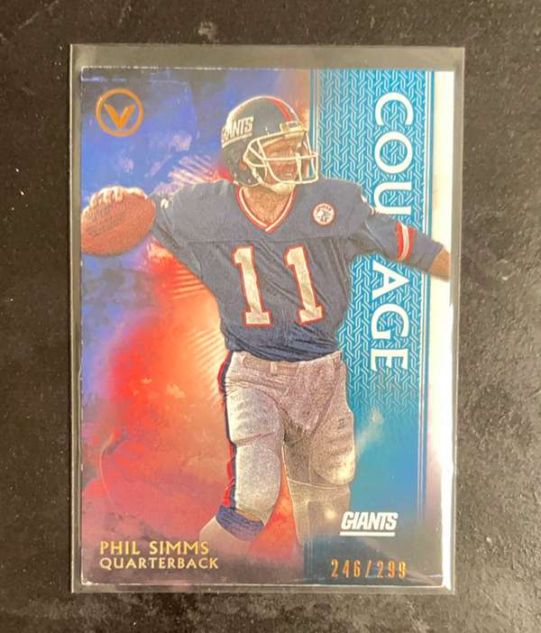 Phil Simms