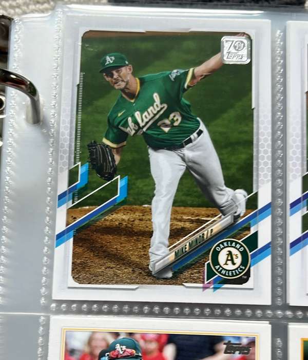 Mike Minor