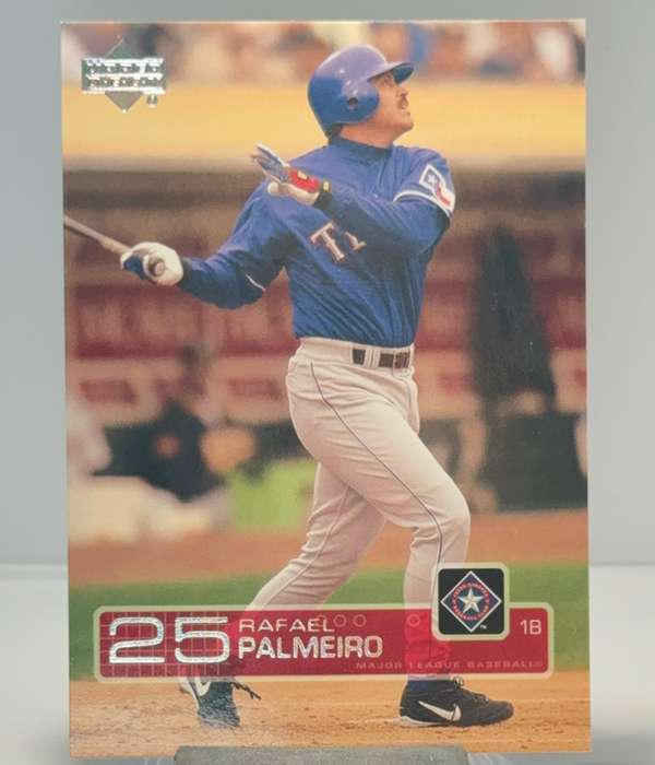 Rafael Palmeiro