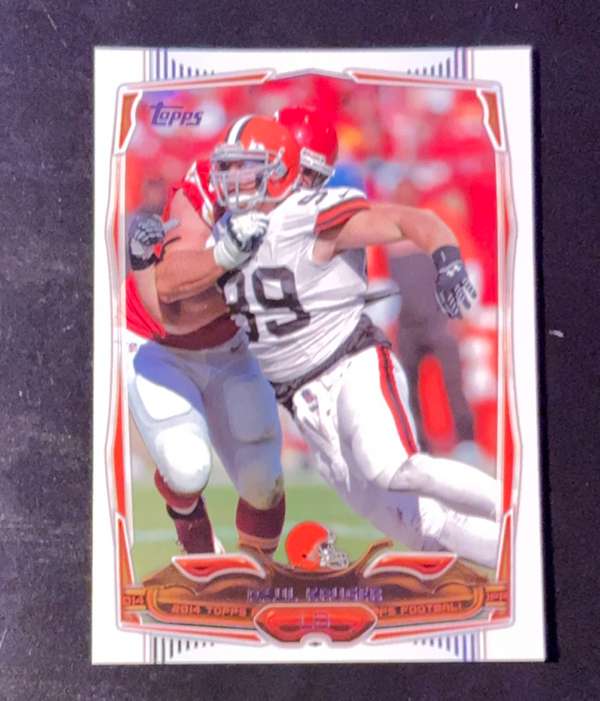 Paul Kruger