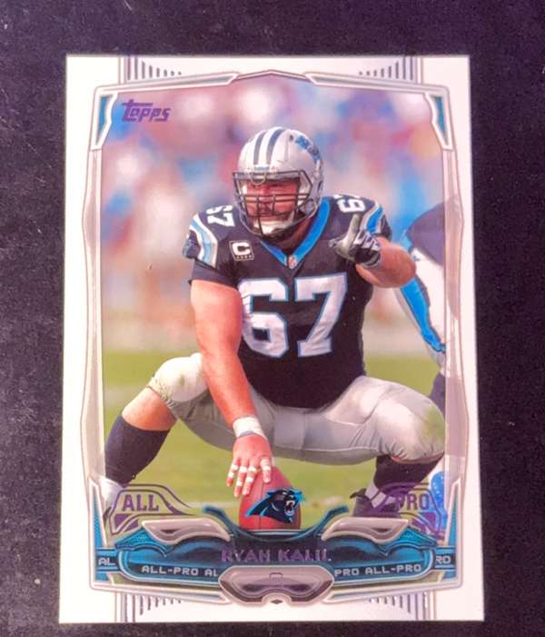 Ryan Kalil