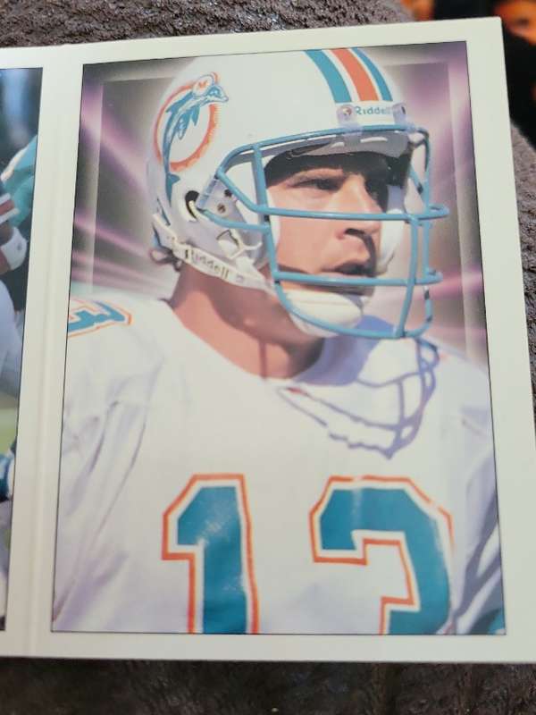 Dan Marino