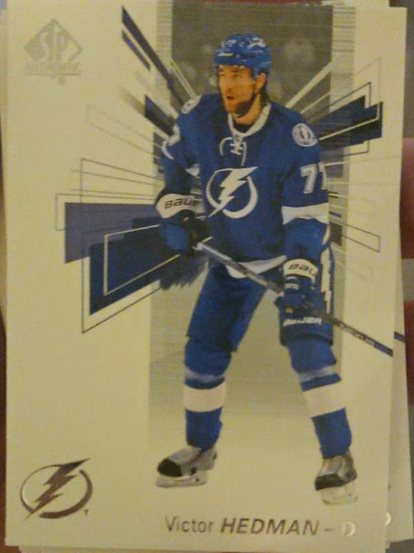 Victor Hedman