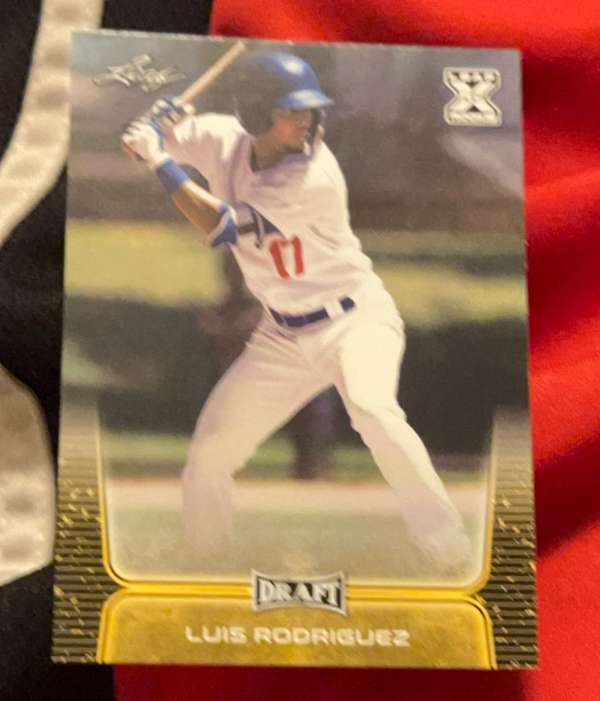 Luis Rodriguez