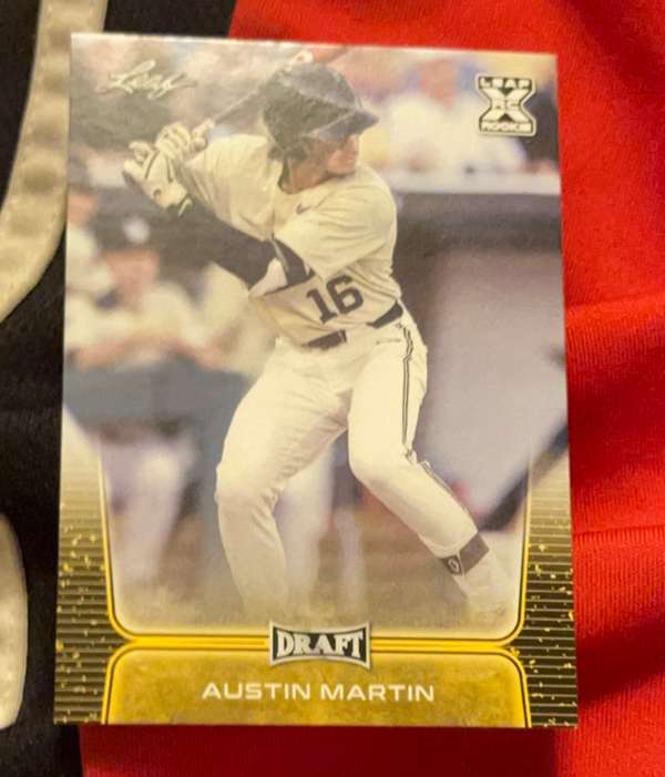 Austin Martin
