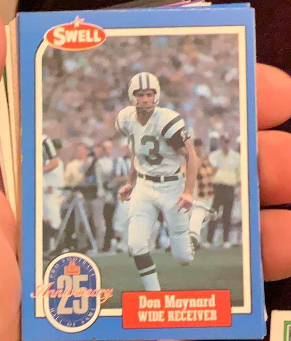 Don Maynard