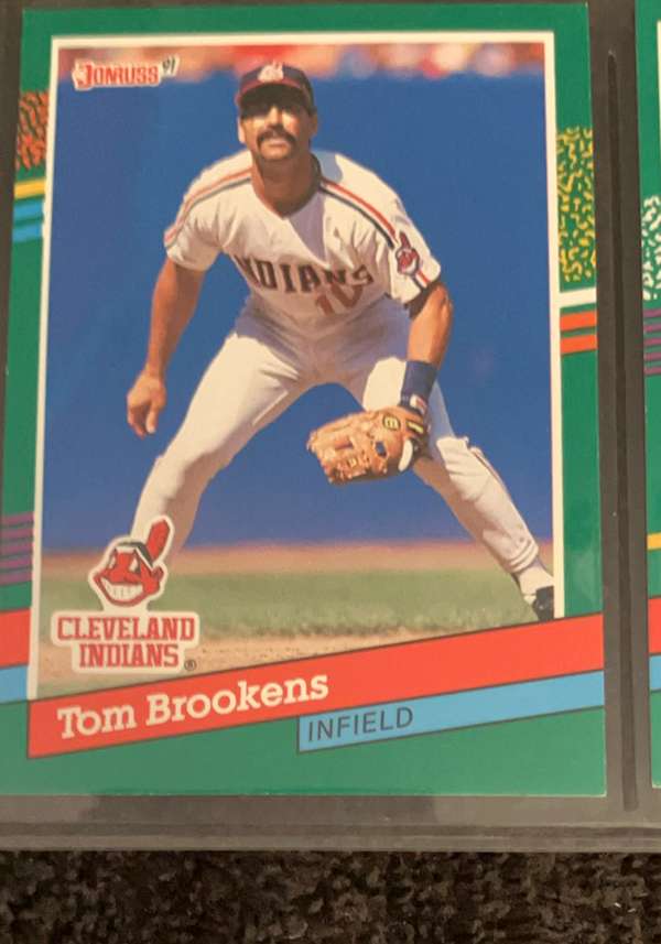 Tom Brookens