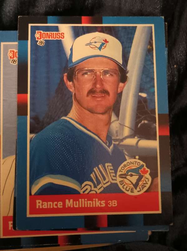 Rance Mulliniks