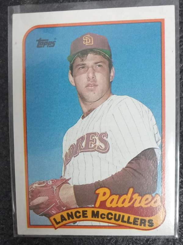 Lance McCullers