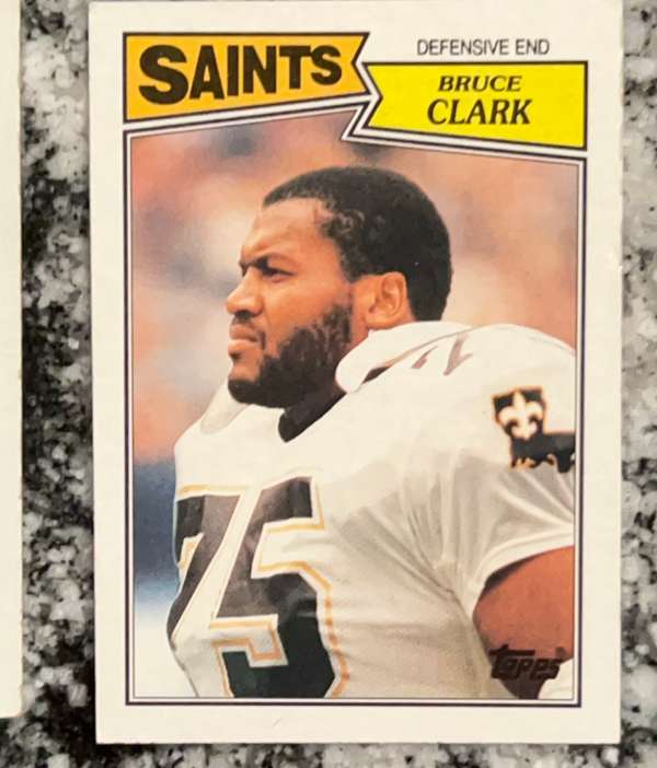 Bruce Clark