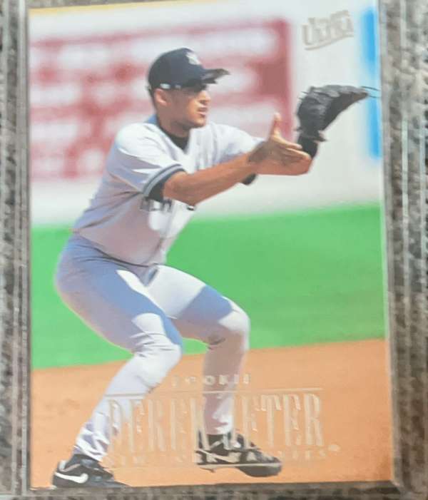 Derek Jeter