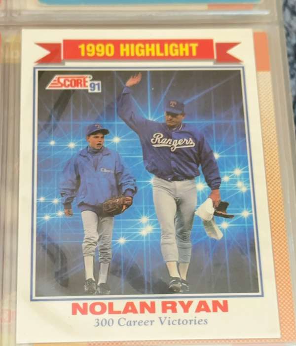 Nolan Ryan