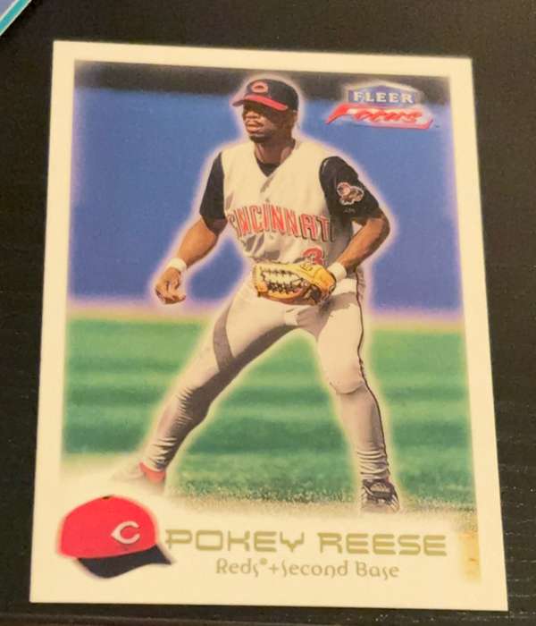 Pokey Reese