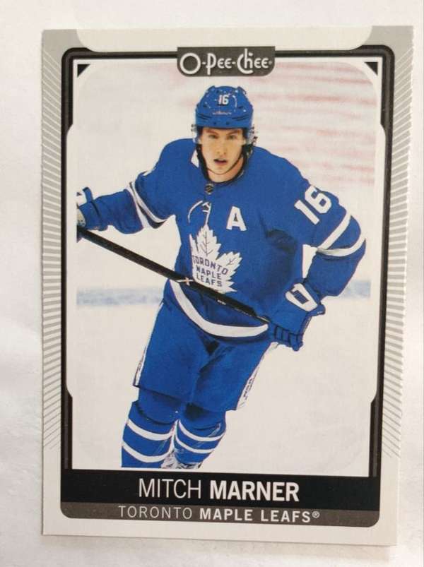 #498 Mitch Marner