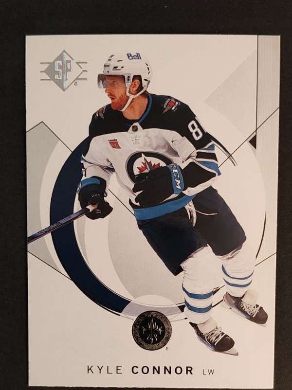 #83 Kyle Connor