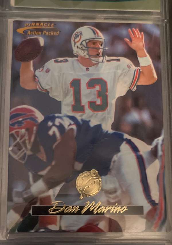 Dan Marino