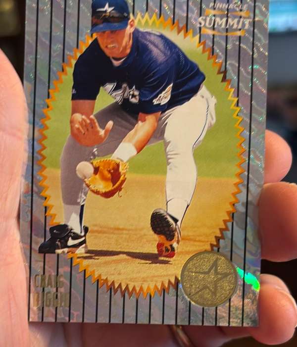 Craig Biggio