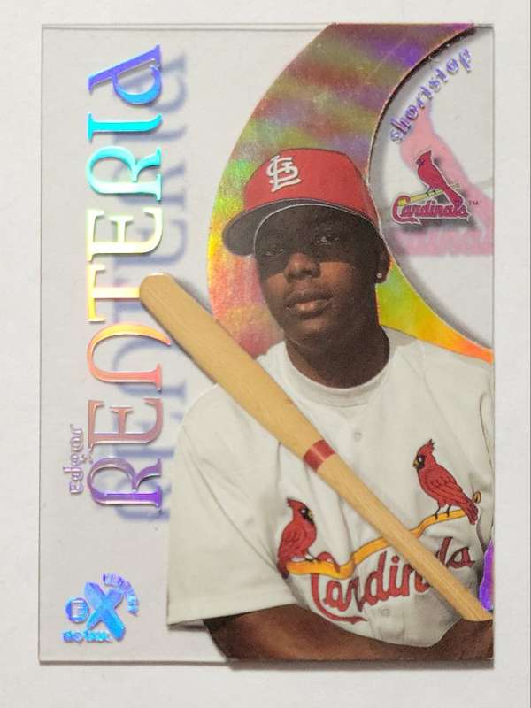 Edgar Renteria