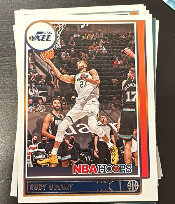 Rudy Gobert