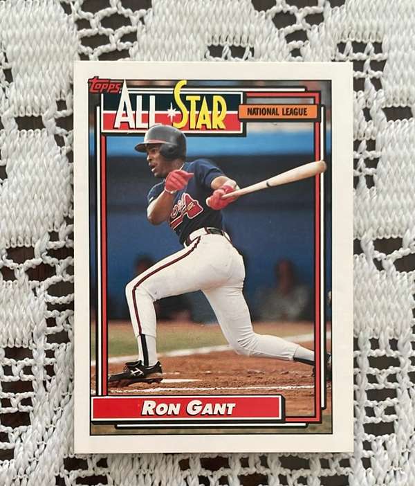 Ron Gant