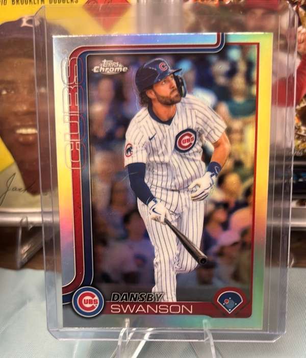 Dansby Swanson