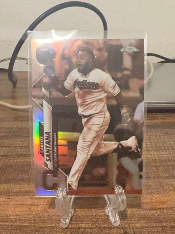 Carlos Santana