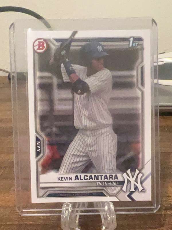 Kevin Alcantara