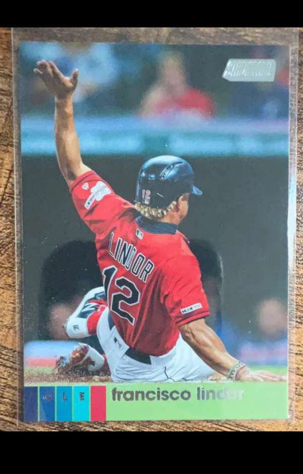 Francisco Lindor