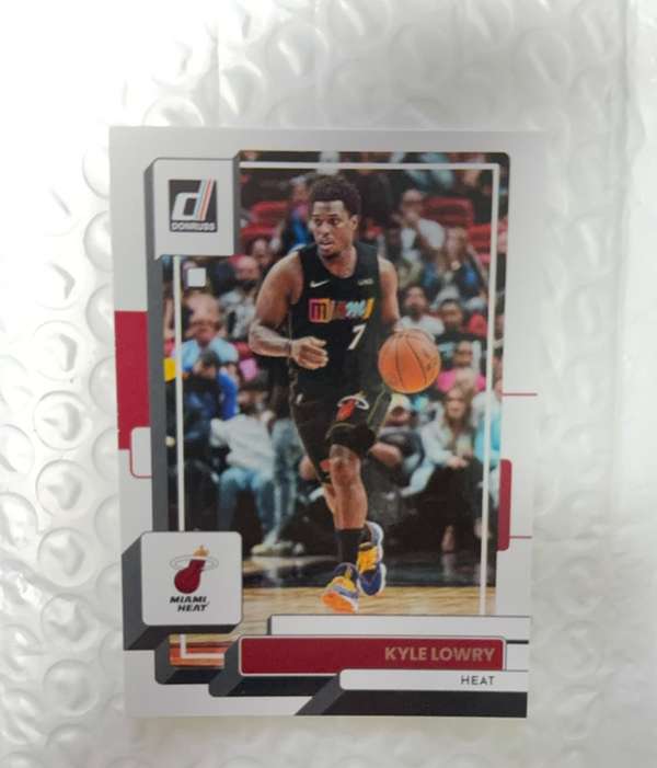 Kyle Lowry
