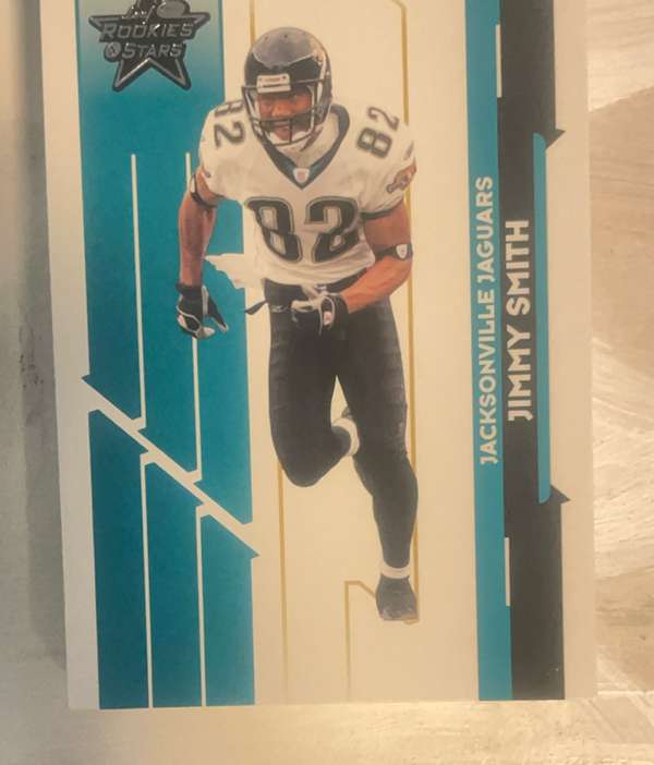 Jimmy Smith