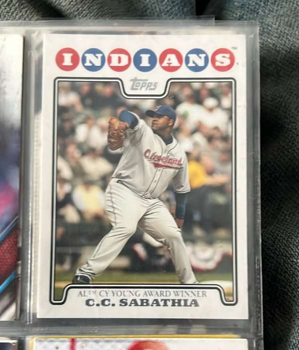 CC Sabathia