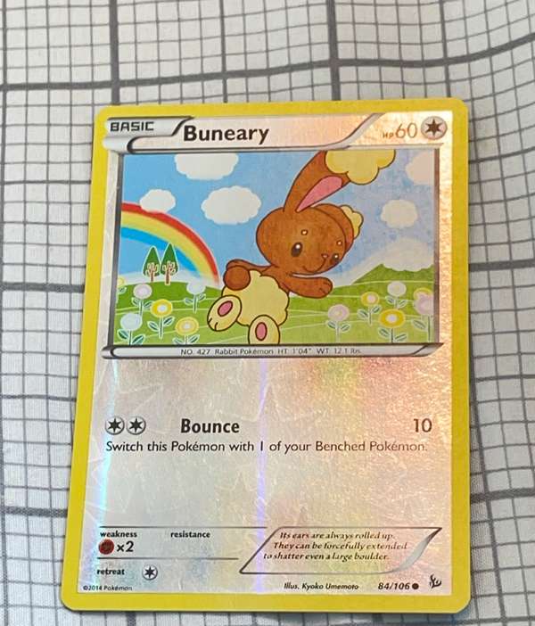 Buneary