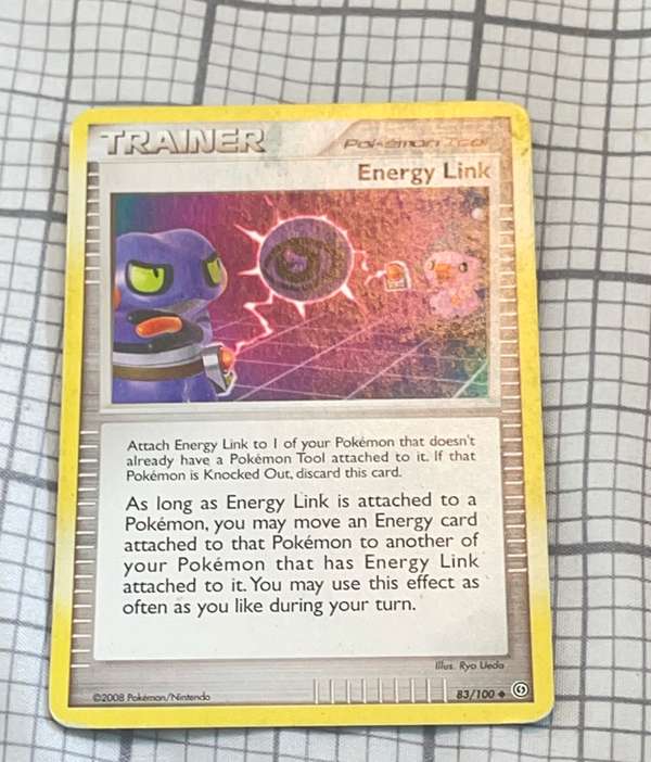 Energy Link