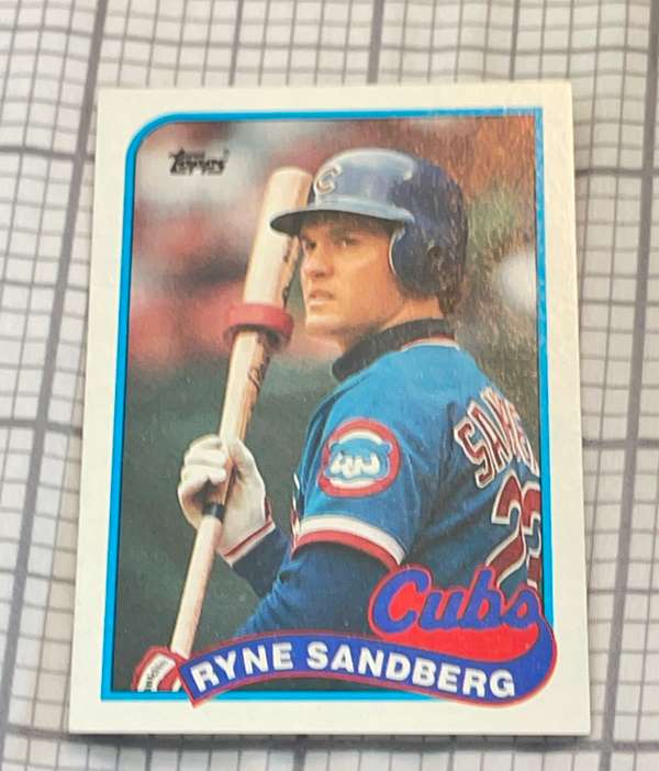 Ryne Sandberg