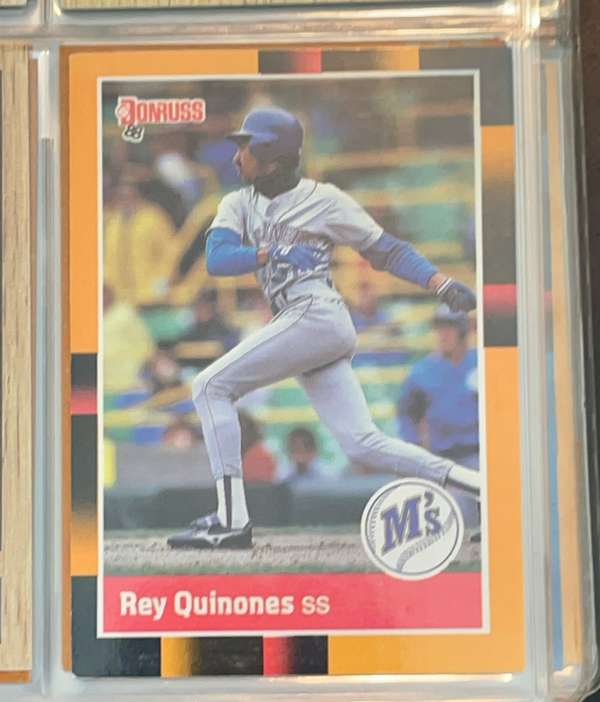 Rey Quinones