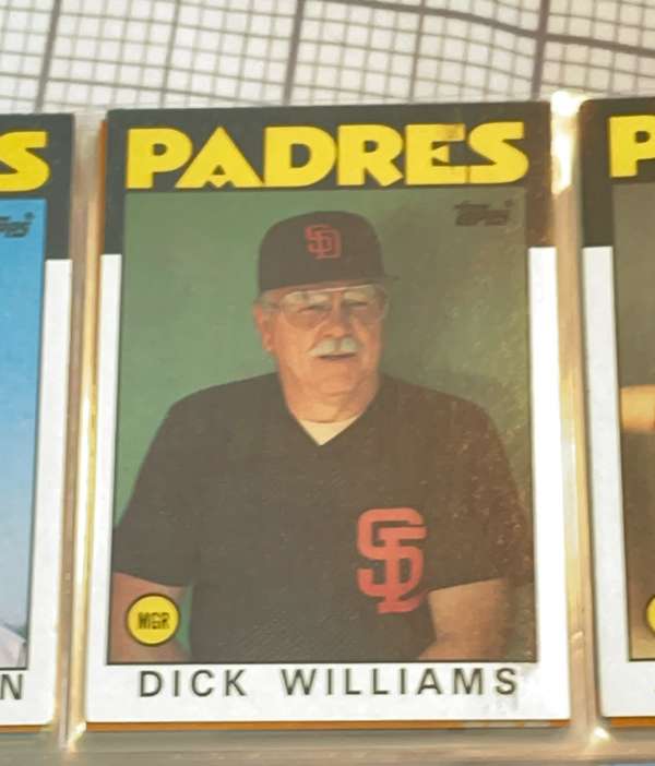 Dick Williams
