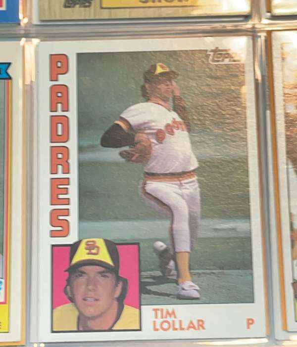 Tim Lollar