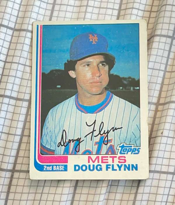 Doug Flynn