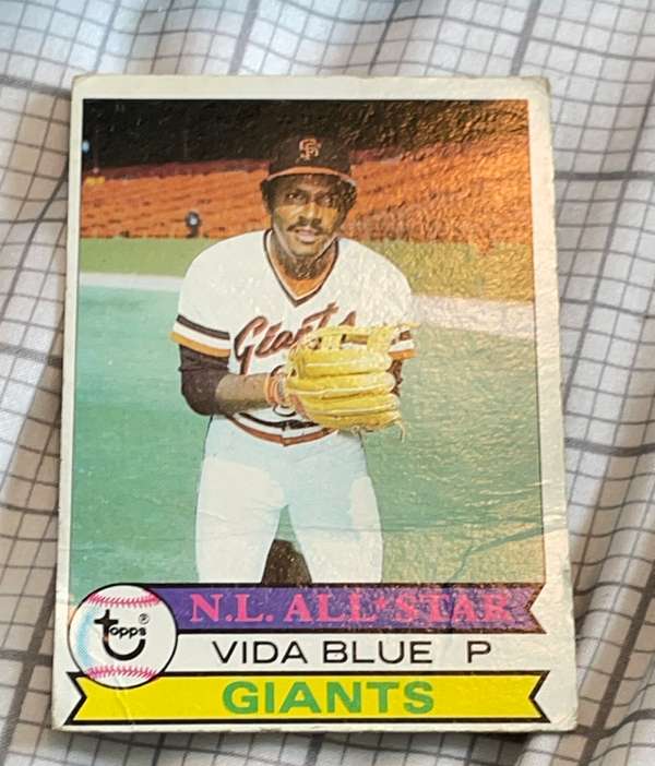 Vida Blue