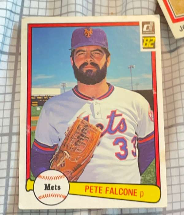 Pete Falcone