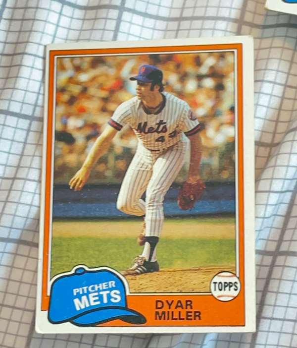 Dyar Miller
