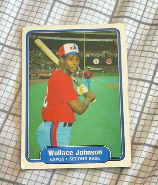 Wallace Johnson