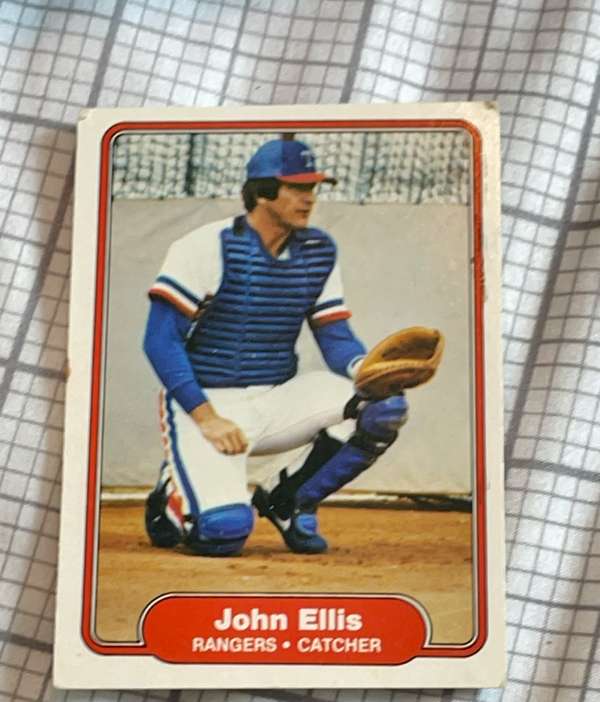 John Ellis