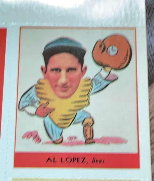 Al Lopez