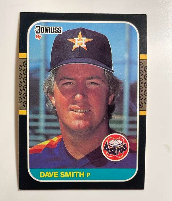 Dave Smith