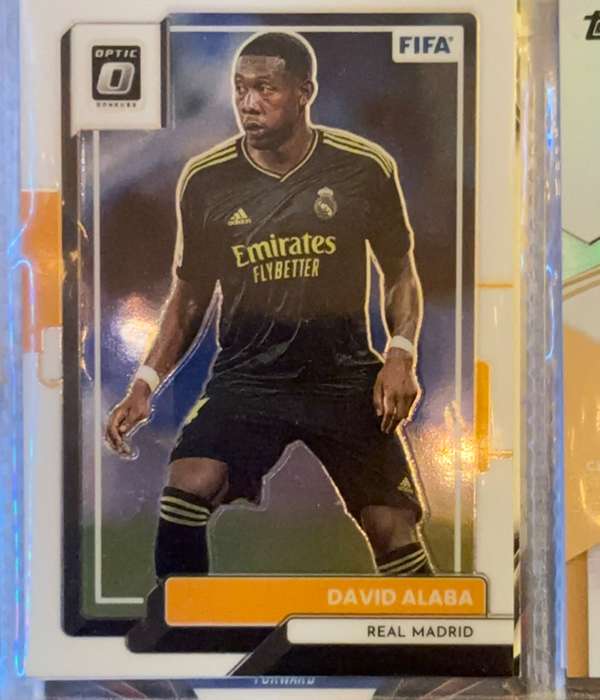 David Alaba